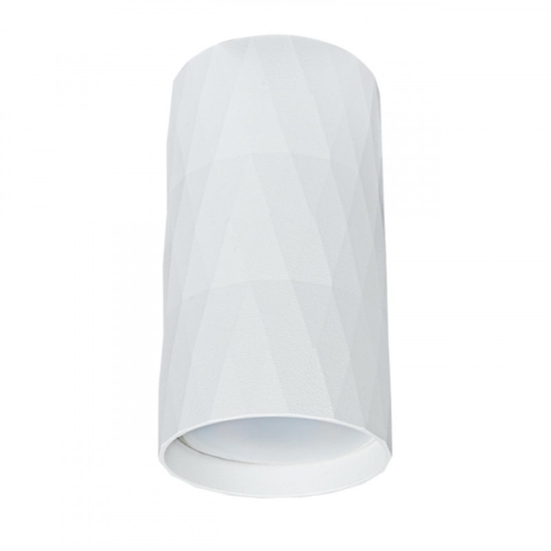 Накладной светильник ARTE Lamp A5557PL-1WH, цвет белый - фото 1