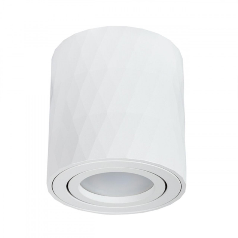 Накладной светильник ARTE Lamp A5559PL-1WH, цвет белый - фото 1
