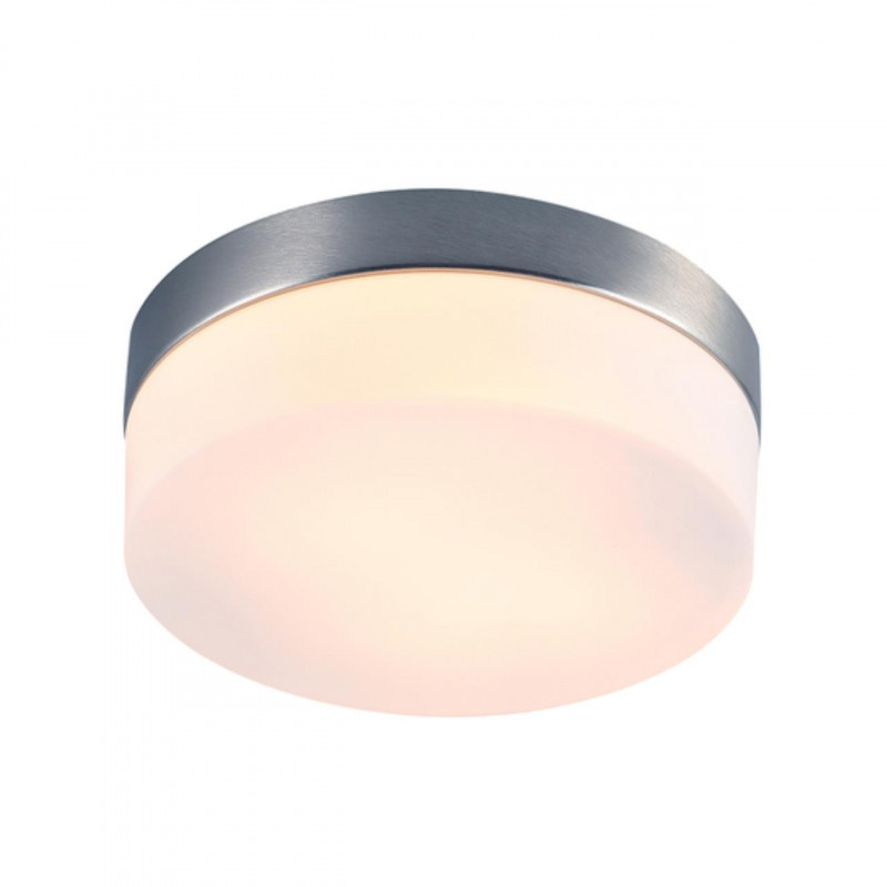 Накладной светильник ARTE Lamp A6047PL-2SS локон накладной прямой волос на заколке 50 см 5 гр розовый