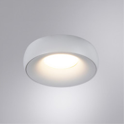 Встраиваемый светильник ARTE Lamp A6665PL-1WH