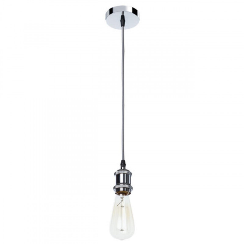 Подвесной светильник ARTE Lamp A7002SP-1CC подвесной светильник arte lamp a7002sp 1ab