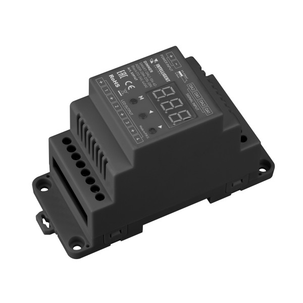 Диммер Arlight 039147 роторная панель smart p2 mix g in 3v rotary rf arlight 033755