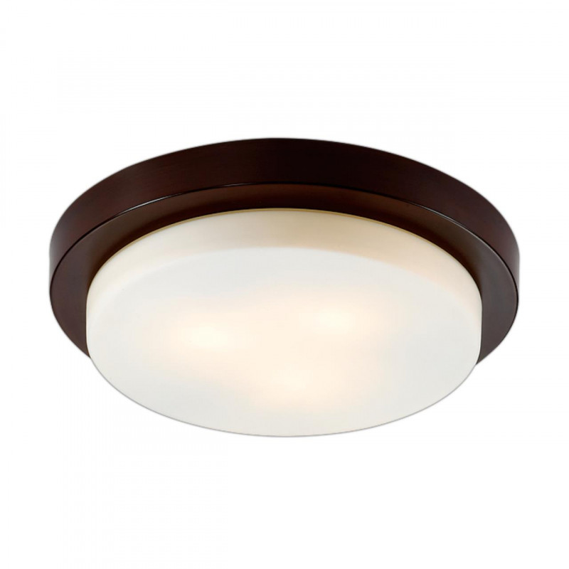 Накладной светильник Odeon Light 2744/3C