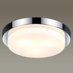 Накладной светильник Odeon Light 2746/3C