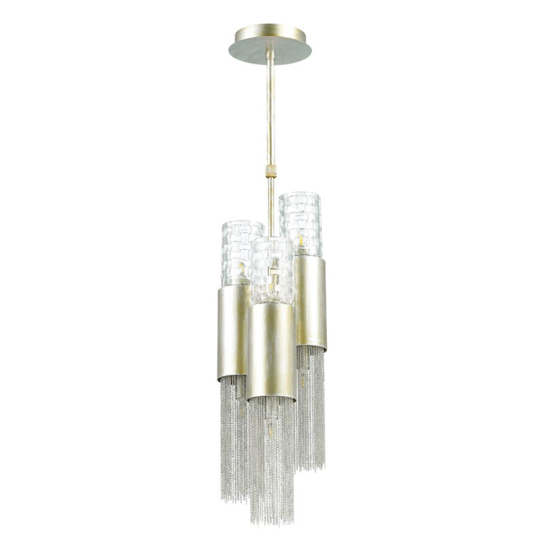 Подвесная люстра Odeon Light 4631/6