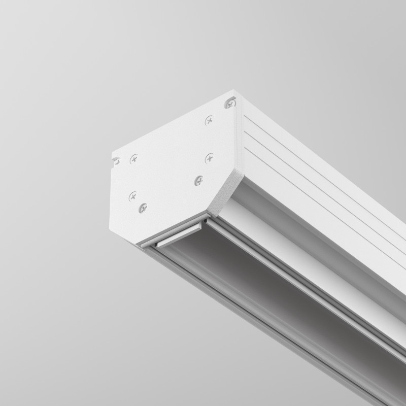 

Заглушка Maytoni Technical TRA034-SCEC-422W, TRA034-SCEC-422W