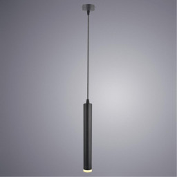 Подвесной светильник ARTE Lamp A6810SP-1BK
