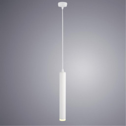 Подвесной светильник ARTE Lamp A6810SP-1WH