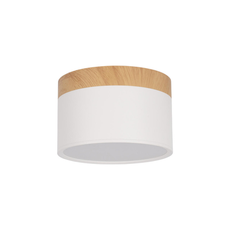 Детский точечный светильник LOFT IT 10162 White