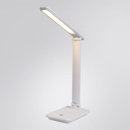 Настольная лампа ARTE Lamp A5123LT-1WH