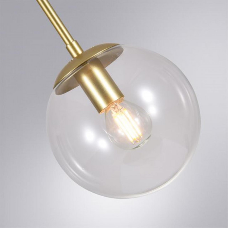 Подвесной светильник ARTE Lamp A1915SP-1GO