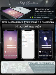 Накладная люстра Natali Kovaltseva INNOVATION STYLE 83052