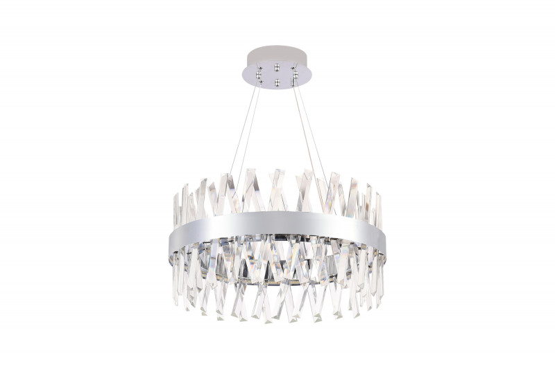 Подвесная люстра Natali Kovaltseva LED LAMPS 81245