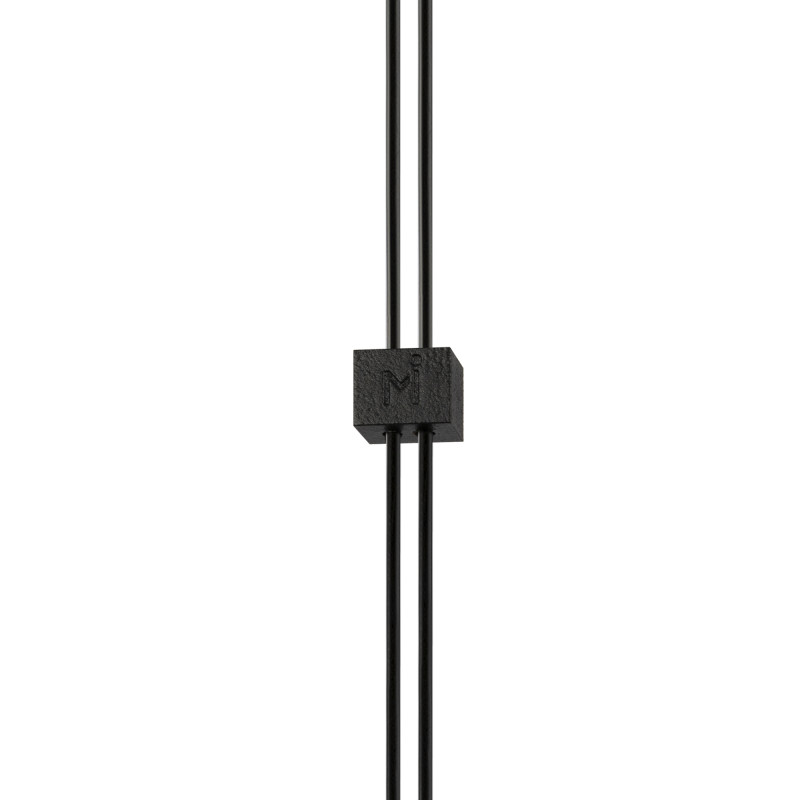 Подвесной светильник Maytoni P096PL-L11BK