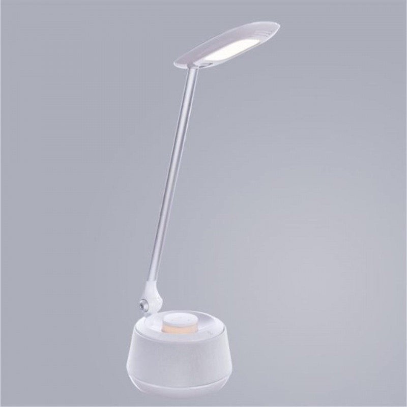 Настольная лампа ARTE Lamp A1505LT-1WH