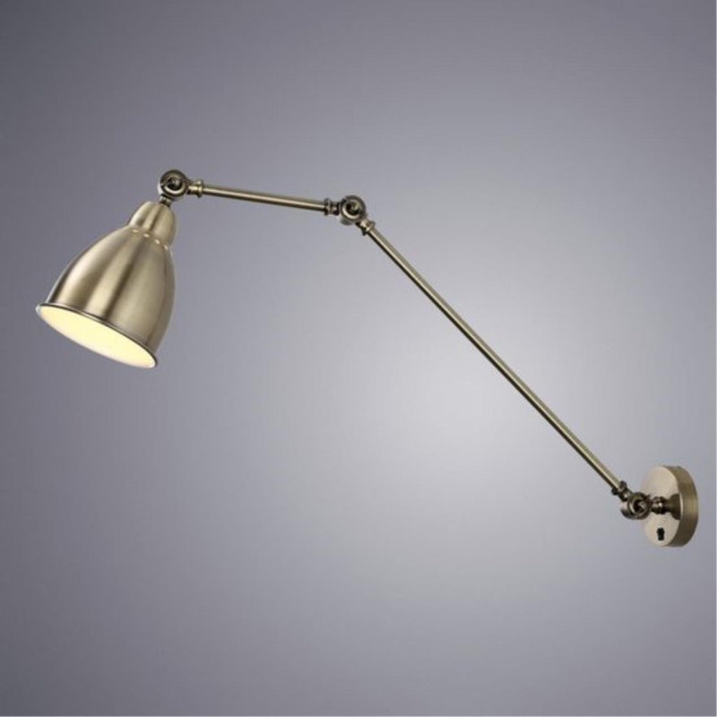 Бра ARTE Lamp A2055AP-1AB