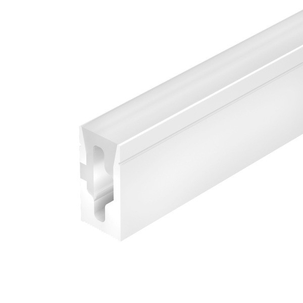 Профиль Arlight 041030 силиконовый профиль wph flex 1414 top s11 20m white arlight силикон