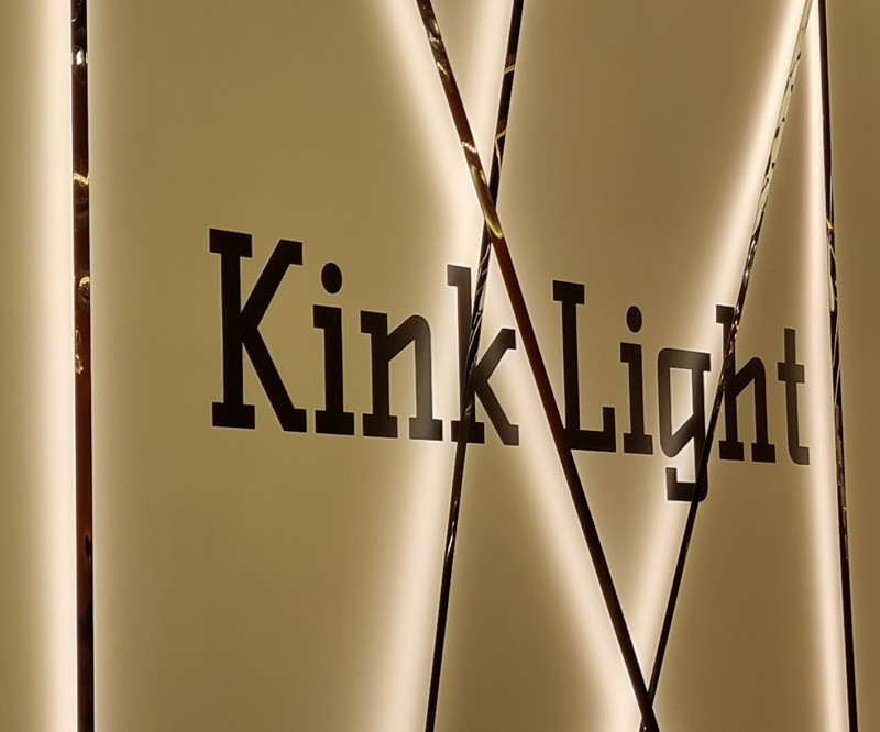 Бра Kink Light 2216-600,19