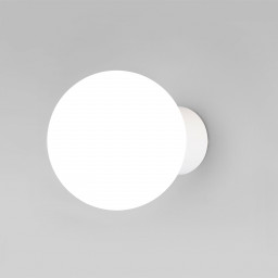 Накладной светильник Eurosvet 30197/1 белый