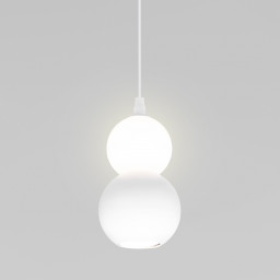 Подвесной светильник Eurosvet 50250/1 LED белый