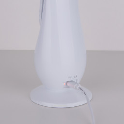 Настольная лампа Eurosvet Orbit белый (TL90420) 4W