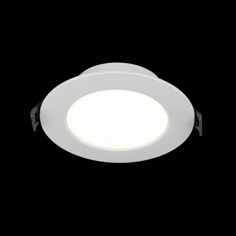 Встраиваемый светильник Citilux CLD5505N