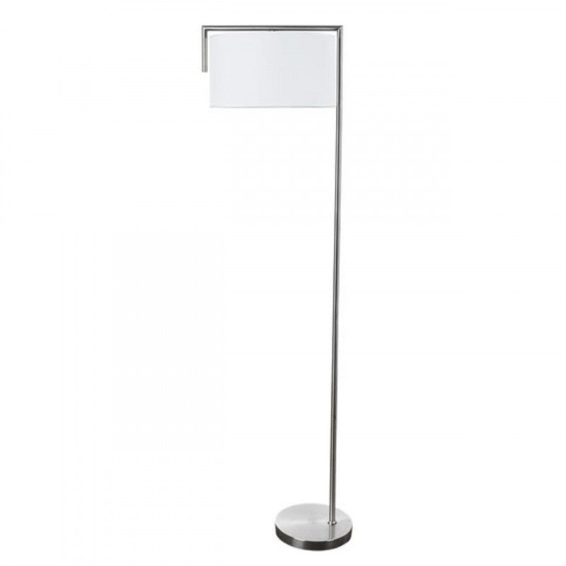 Торшер ARTE Lamp A5031PN-1SS светильник напольный arte lamp a5031pn 1ss