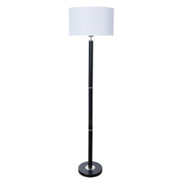 Торшер ARTE Lamp A5029PN-1SS