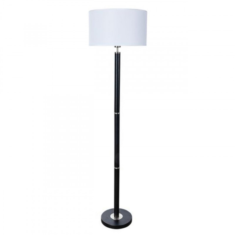 Торшер ARTE Lamp A5029PN-1SS светильник напольный arte lamp a5029pn 1ss