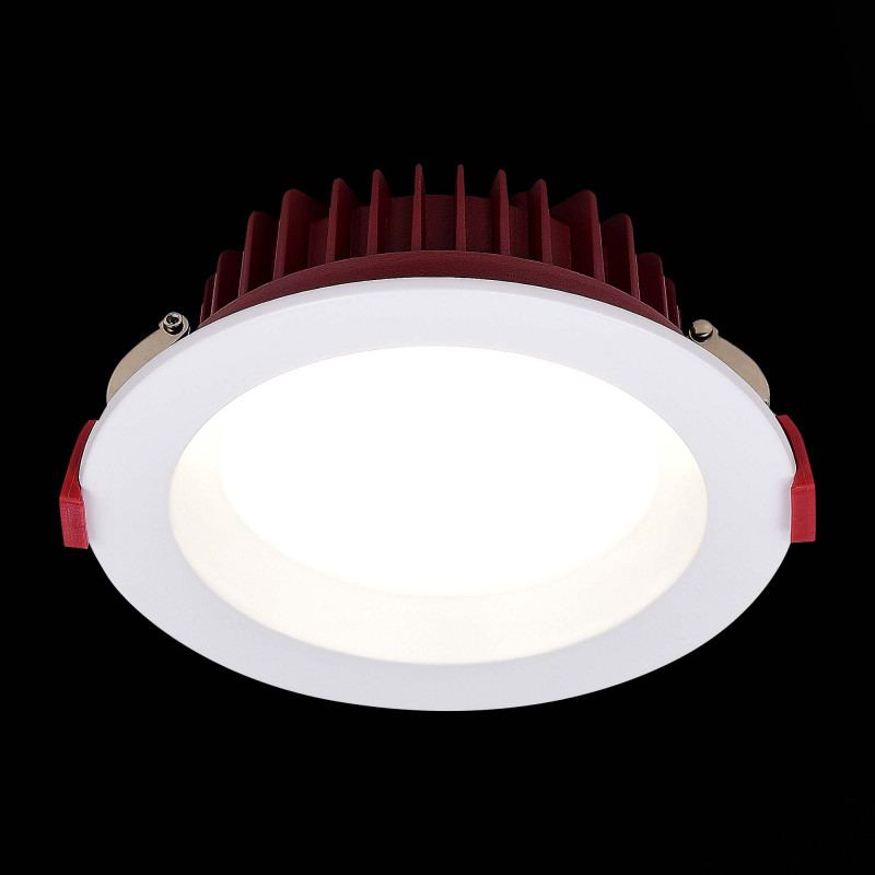 Влагозащищенный светильник ST-Luce ST752.548.18