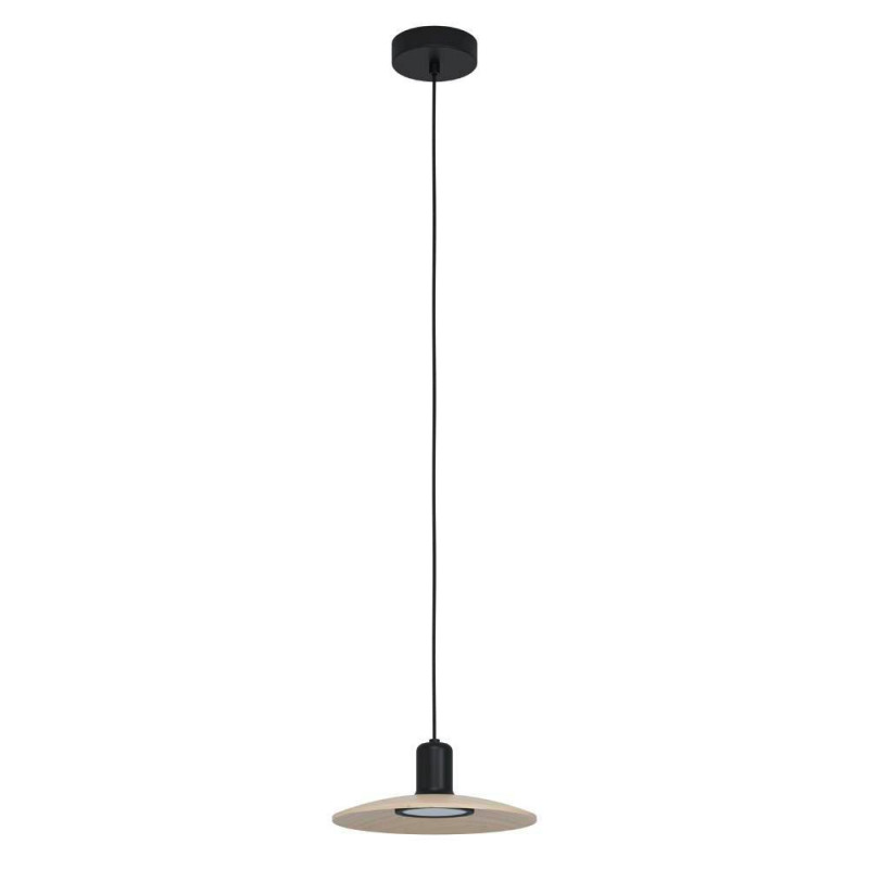 Подвесной светильник EGLO 39911 светильник подвесной деревянный eglo littleton 1 лампа 5 м² цвет коричневый