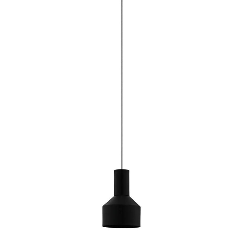 Подвесной светильник EGLO 99757, цвет черный - фото 1