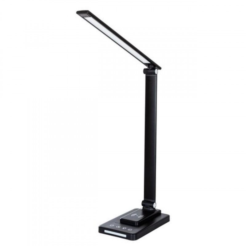 цена Настольная лампа ARTE Lamp A5122LT-1BK