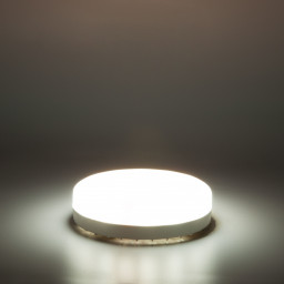 Светодиодная лампа Elektrostandard Умная лампа GX53 BLGX5316