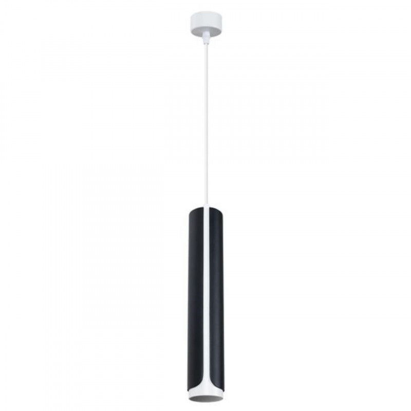 Подвесной светильник ARTE Lamp A7377SP-1BK, цвет черный - фото 1