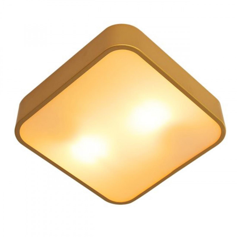 Накладной светильник ARTE Lamp A7210PL-2GO потолочный светильник artelamp cosmopolitan a7210pl 2go белый золото