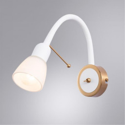 Бра ARTE Lamp A7009AP-1WH