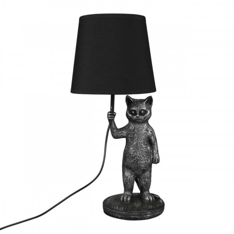 Детская настольная лампа Omnilux OML-19824-01 декоративная настольная лампа omnilux languedoc oml 82404 01