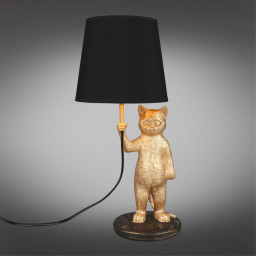 Детская настольная лампа Omnilux OML-19814-01