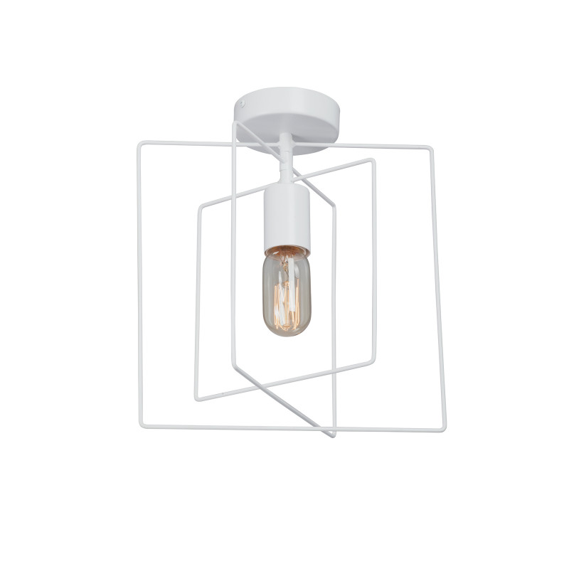 Накладной светильник Vitaluce V3793-0/1PL цена и фото