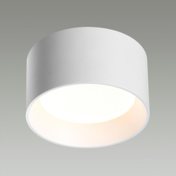 Накладной светильник Odeon Light 6622/10CL