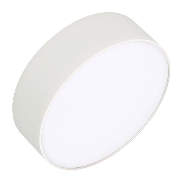 Накладной светильник Arlight 022228(2) светодиодная панель arlight dl 225x225m 21w warm white 020137