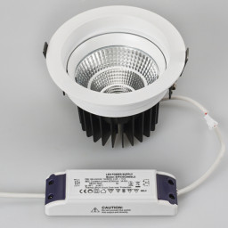 Светильник Downlight Arlight 032620