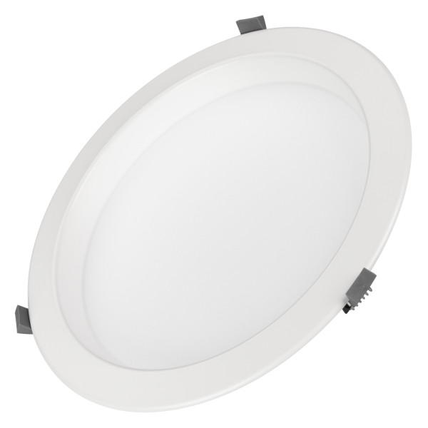 Светильник Downlight Arlight 027629(1), цвет белый