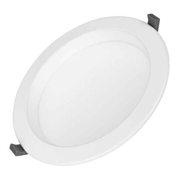 Светильник Downlight Arlight 022524(2), цвет белый