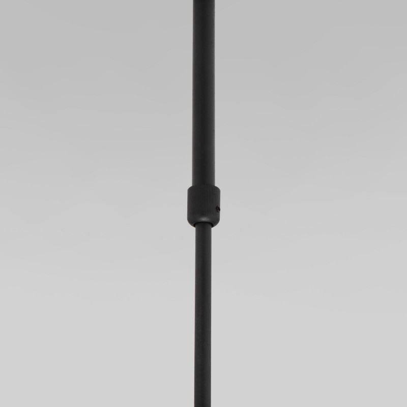 Подвесной светильник Eurosvet 50255/1 черный