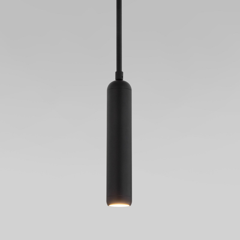 Подвесной светильник Eurosvet 50255/1 черный
