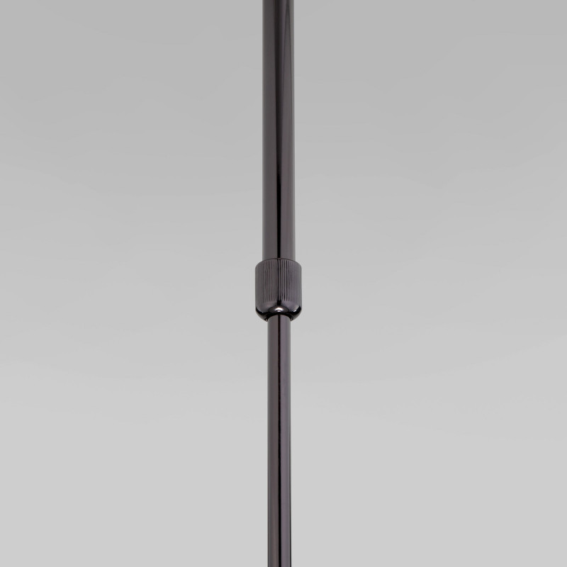 Подвесной светильник Eurosvet 50255/1 черный жемчуг