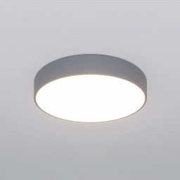 Накладной светильник Eurosvet 90319/1 серый