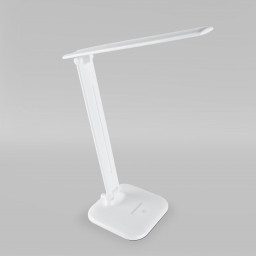 Настольная лампа Eurosvet Alcor белый (TL90200)